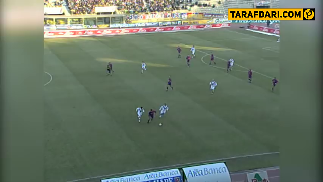 سری آ-ایتالیا-آاس رم-as roma-fiorentina-فیورنتینا