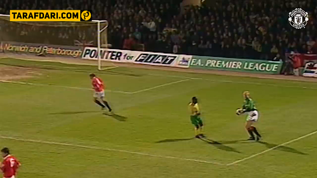 لیگ برتر-انگلیس-منچستریونایتد-نوریچ سیتی-manchester united-norwich city