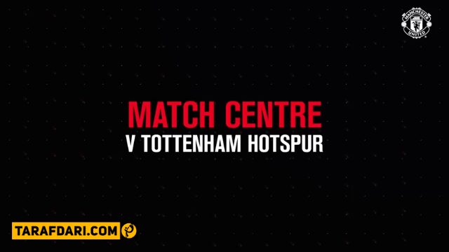 منچستر یونایتد-تاتنهام-لیگ برتر-انگلیس-england-tottenham-manchester united