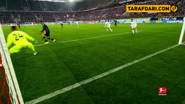 بوندس لیگا-آلمان-بایرن مونیخ-bayern munich