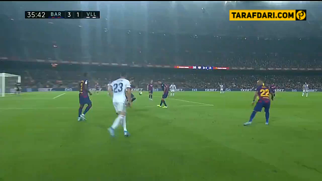 لالیگا-اسپانیا-آرژانتین-بارسلونا-barcelona