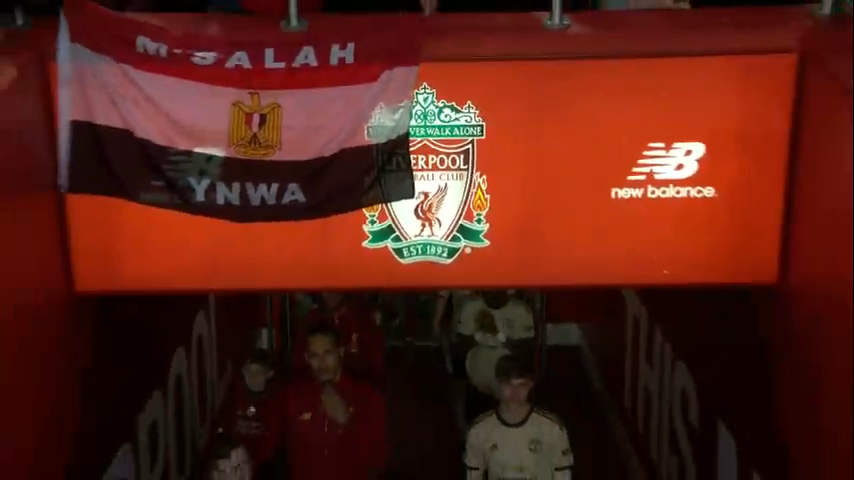 لیگ برتر-انگلیس-لیورپول-منچستریونایتد-liverpool-manchester united