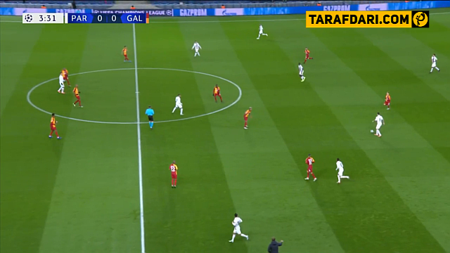 پاری سن ژرمن-گالاتاسارای-لوشامپیونه-فرانسه-سوپرلیگ-ترکیه-paris saint germain galatasaray