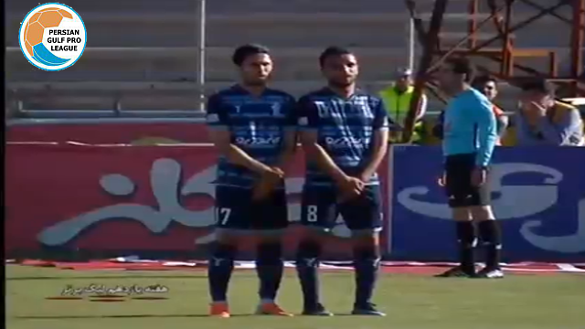 پارس جنوبی-لیگ برتر-ایران-پیکان-pars jonoobi-peykan-iran premier league