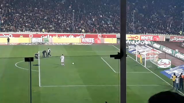 استادیوم آزادی-بهرام افشاری-bahram afshari-azadi stadium