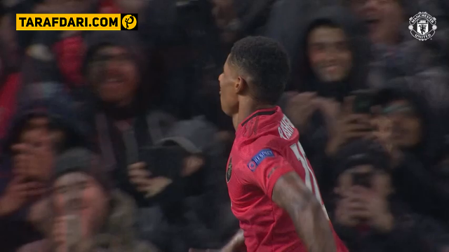 منچستر یونایتد-Manchester United-لیگ برتر-انگلیس