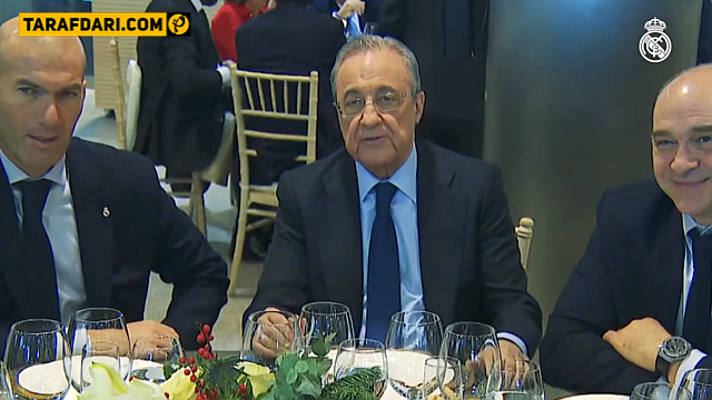 لالیگا-اسپانیا-رئال مادرید-real madrid-تیم بسکتبال رئال مادرید