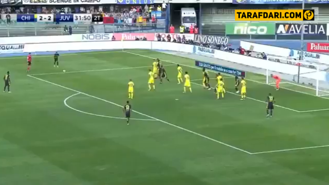 سری آ-ایتالیا-پرتغال-یوونتوس-juventus