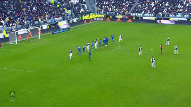 juventus-ایتالیا-سری آ-یوونتوس