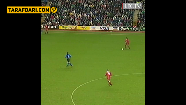 شفیلد ونزدی-لیگ برتر-انگلیس-لیورپول-liverpool