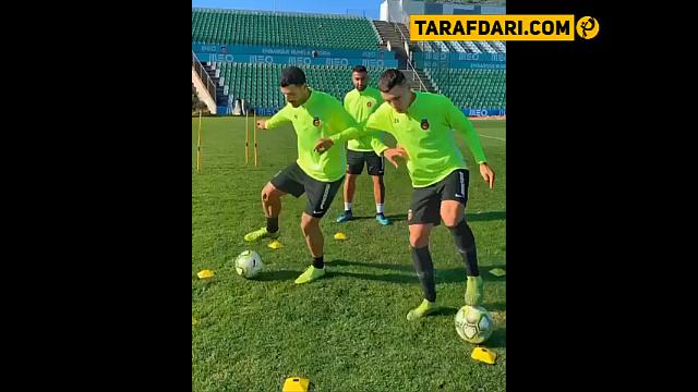 liga nos-ایران-پرتغال-ریو آوه-rio ave