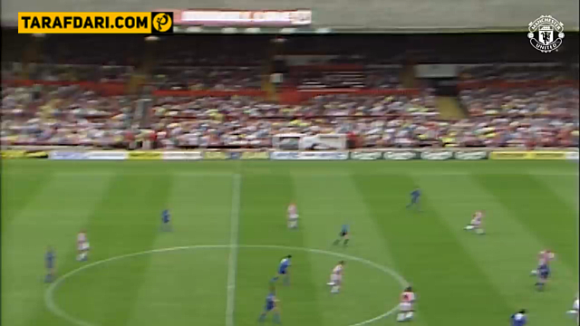 لیگ برتر-انگلیس-منچستر یونایتد-شفیلد یونایتد-sheffield united-manchester united