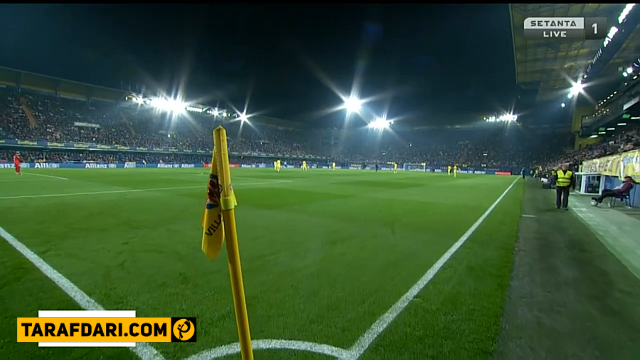 اتلتیکو مادرید-روخی بلانکوس-ویارئال-لالیگا-اسپانیا-Spain-Atletico Madrid