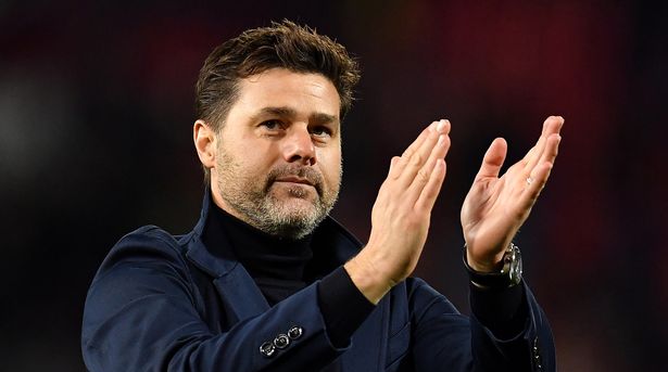 مائوریسیو پوچتینو-Mauricio Pochettino-لالیگا-لیگ برتر انگلیس-انگلیس-اسپانیا-منچستریونایتد-تاتنهام-اوله گونا سولسشر