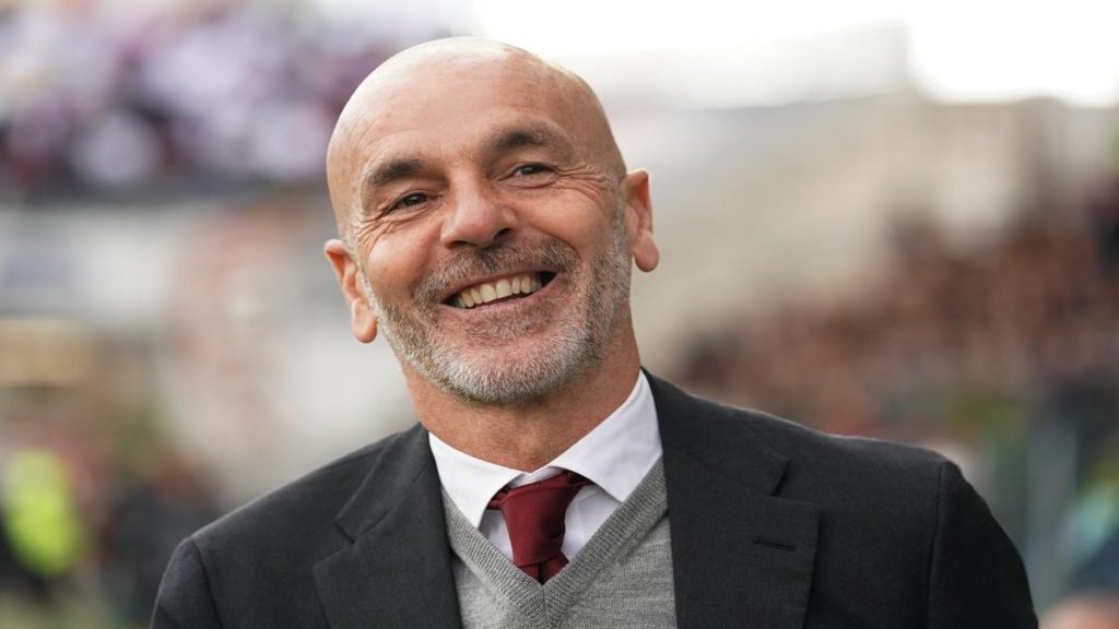 استفانو پیولی-Stefano Pioli-ایتالیا-سری آ-میلان-کالیاری-زلاتان ابراهیموویچ-لوکاس پاکتا-سوسو-آسمر بگوویچ-پپه رینا