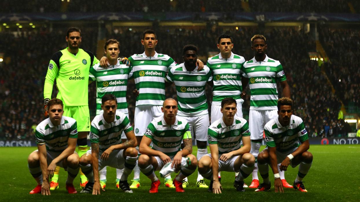 سلتیک-Celtic-لیگ اسکاتلند-اسکاتلند-لیورپول-لیگ برتر انگلیس-انگلیس-یوونتوس-سری آ-ایتالیا-آرسنال-لیگ مولداوی-لیگ آندورا-لیگ صربستان-پارتیزان بلگراد-ستاره سرخ بلگراد-المپیاکوس-پائوک-یونان-لیگ یونان-شاختار دونستک-اوکراین-دیناموکیف-لیگ اوکراین-زسکا صوفیه