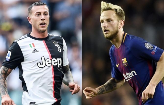 بارسلونا-یوونتوس-نقل و انتقالات اروپا-barcelona-juventus