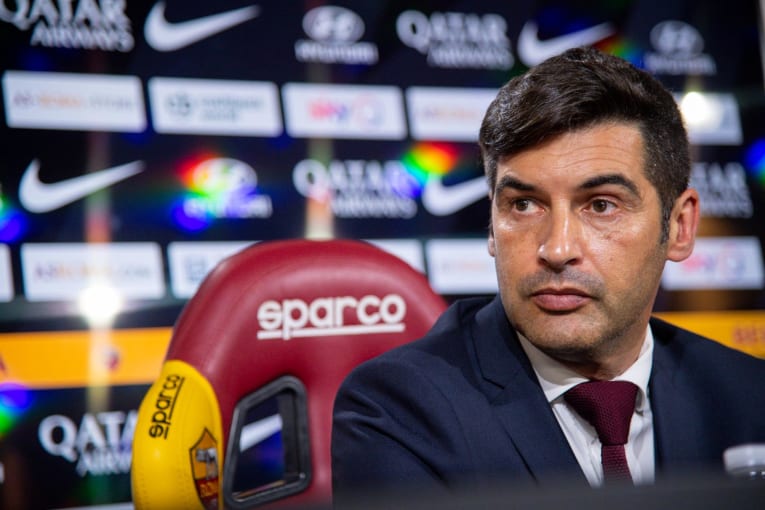 رم-سری-آ-ایتالیا-AS Roma