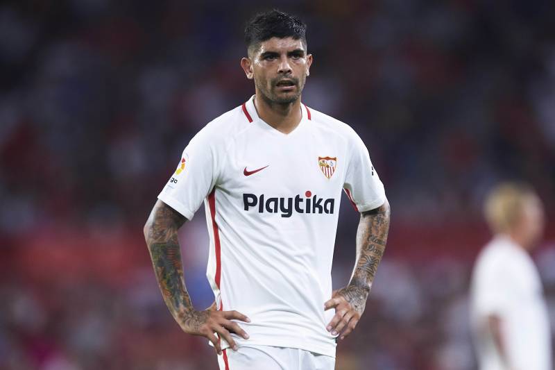 آرژانتین-سویا-لالیگا-اسپانیا-sevilla