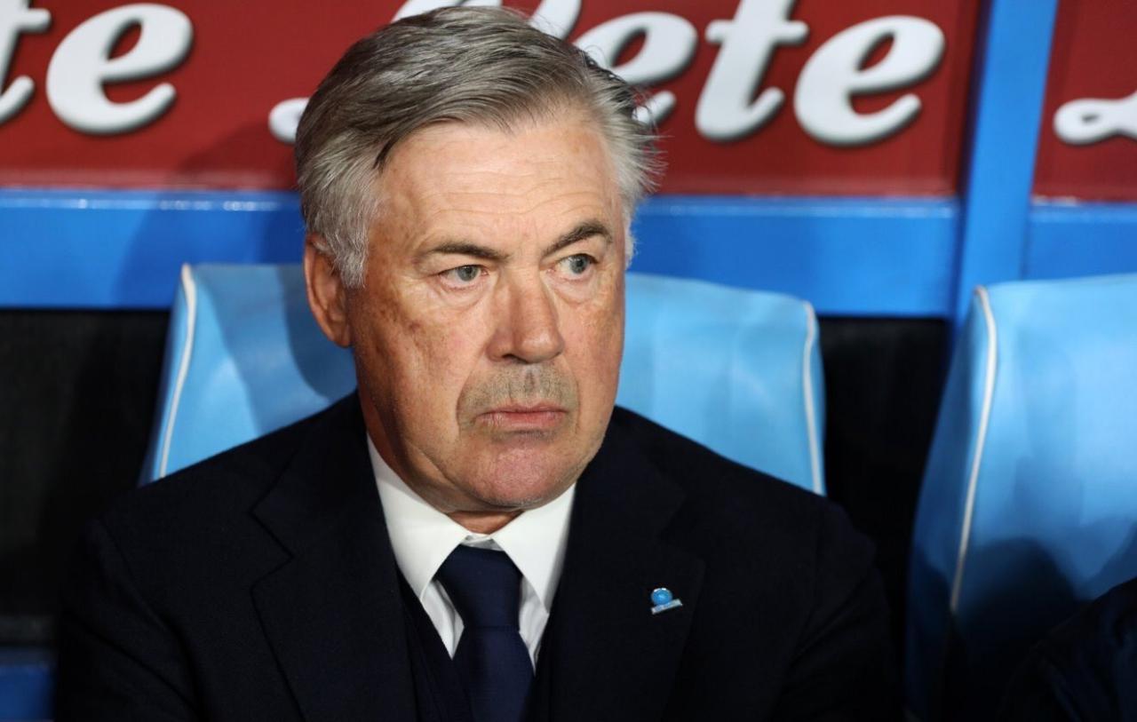 ناپولی-سرمربی ناپولی-سری آ-ایتالیا-Napoli