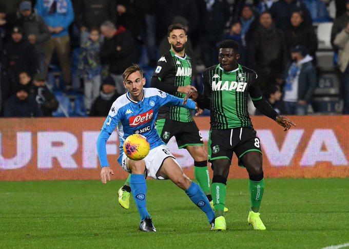 ساسولو-ناپولی-سری-آ-ایتالیا-napoli-sassulo