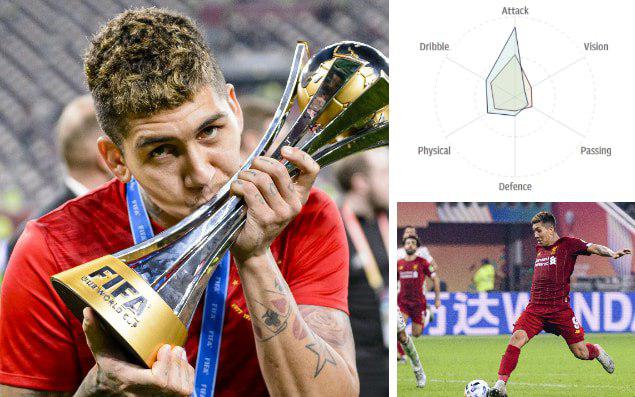 برزیل-لیورپول-لیگ-برتر-انگلیس-liverpool