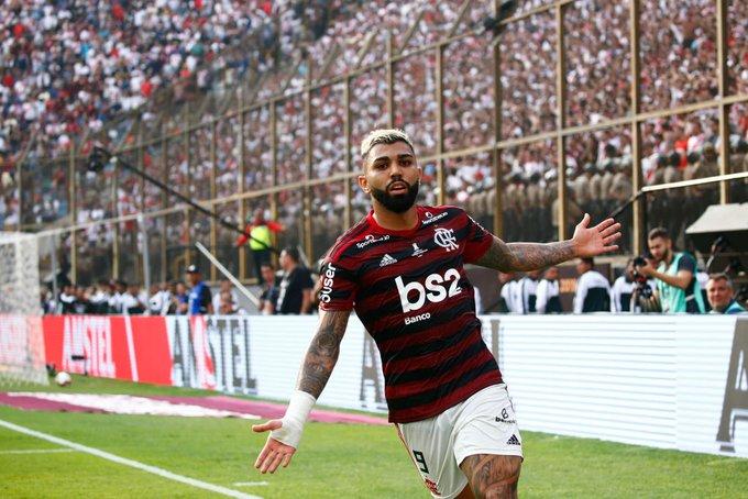 برزیل-فلامینگو-سری-آ-برزیل-flamengo