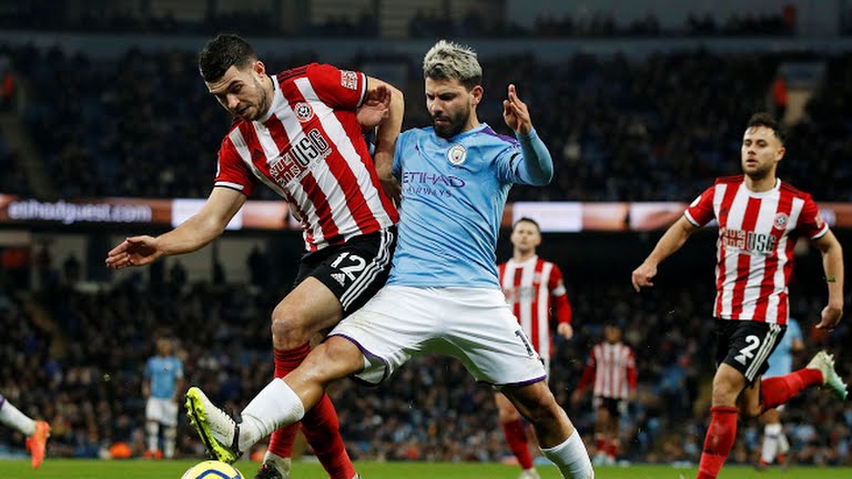 منچسترسیتی-شفیلدیونایتد-لیگ-برتر-انگلیس-manchester city