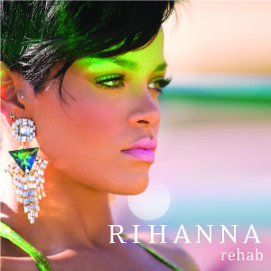 دانلود آهنگ Rihanna - Rehab