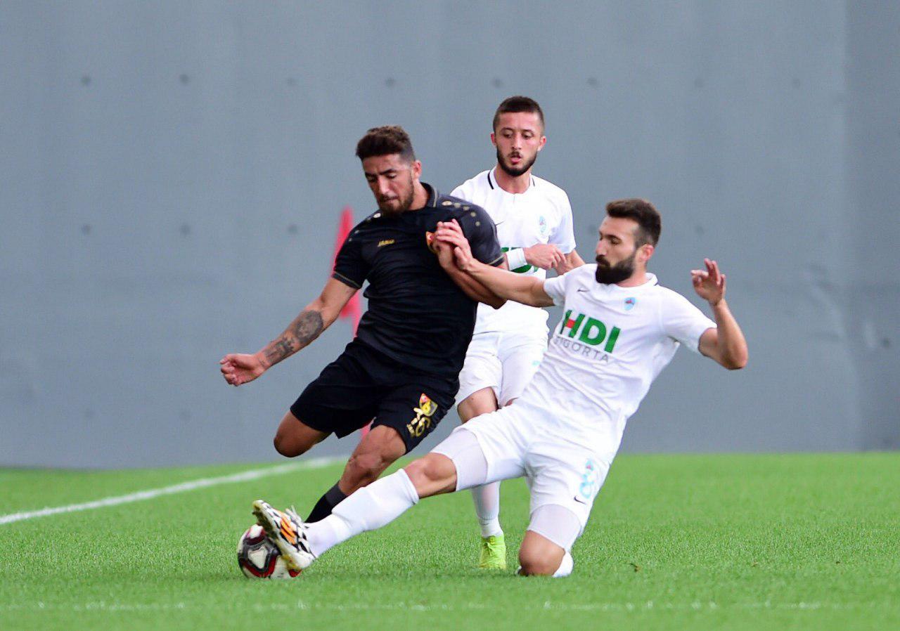 استانبول اسپور-estanbul spour f.c
