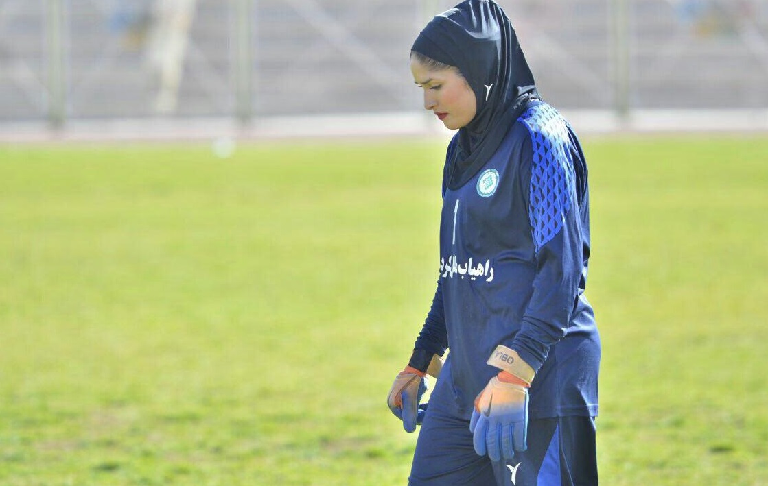فوتبال بانوان-womEn football