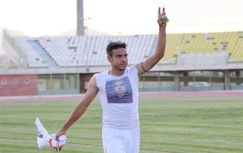 لیگ ایران-persian league