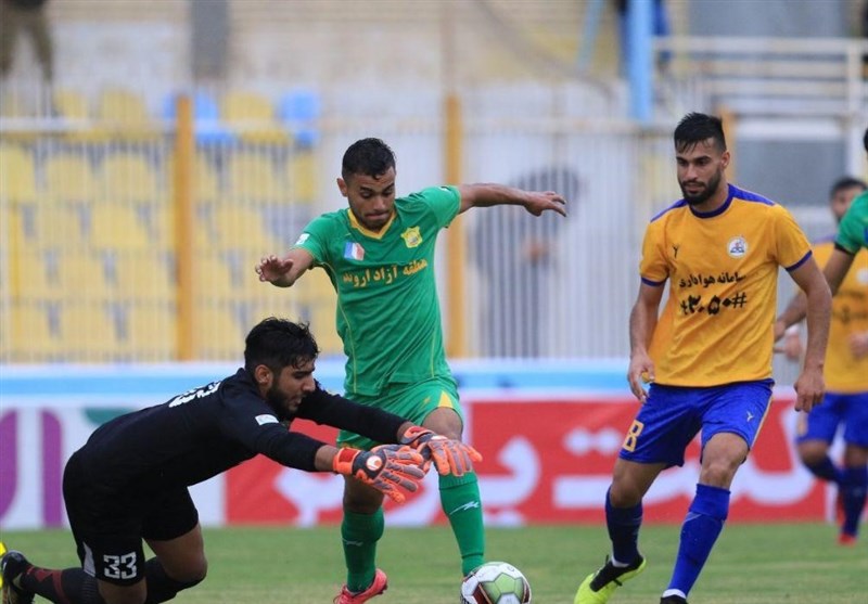 لیگ ایران-persian league