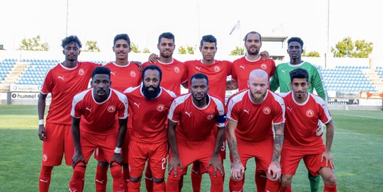 لیگ قطر-qatar league