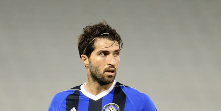 لیگ قطر-qatar league-تیم السیلیه-al silie fc