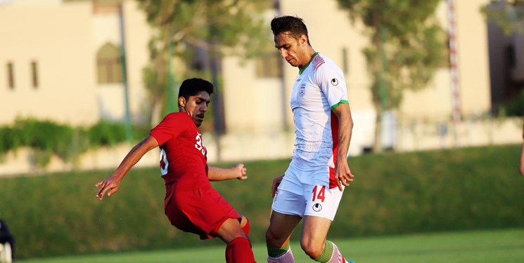 فوتبال ایران-iran football