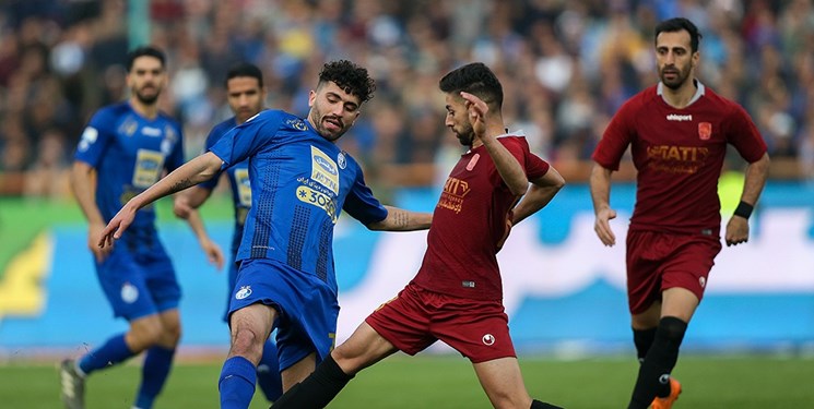 لیگ ایران-persian league