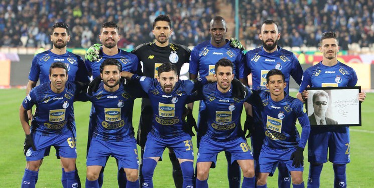 لیگ ایران-persian league