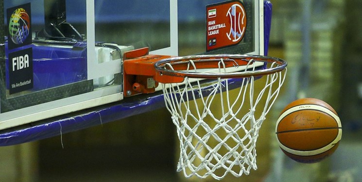 بسکتبال-basketball