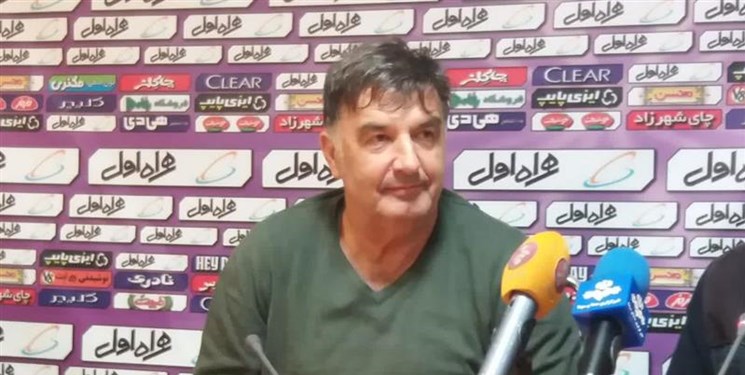 لیگ ایران-persian league