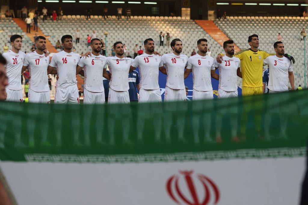 مقدماتی جام جهانی-world cup qualifiers