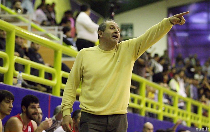 لیگ بسکتبال ایران-تیم مهرام-mahram f.c-iran basketball league