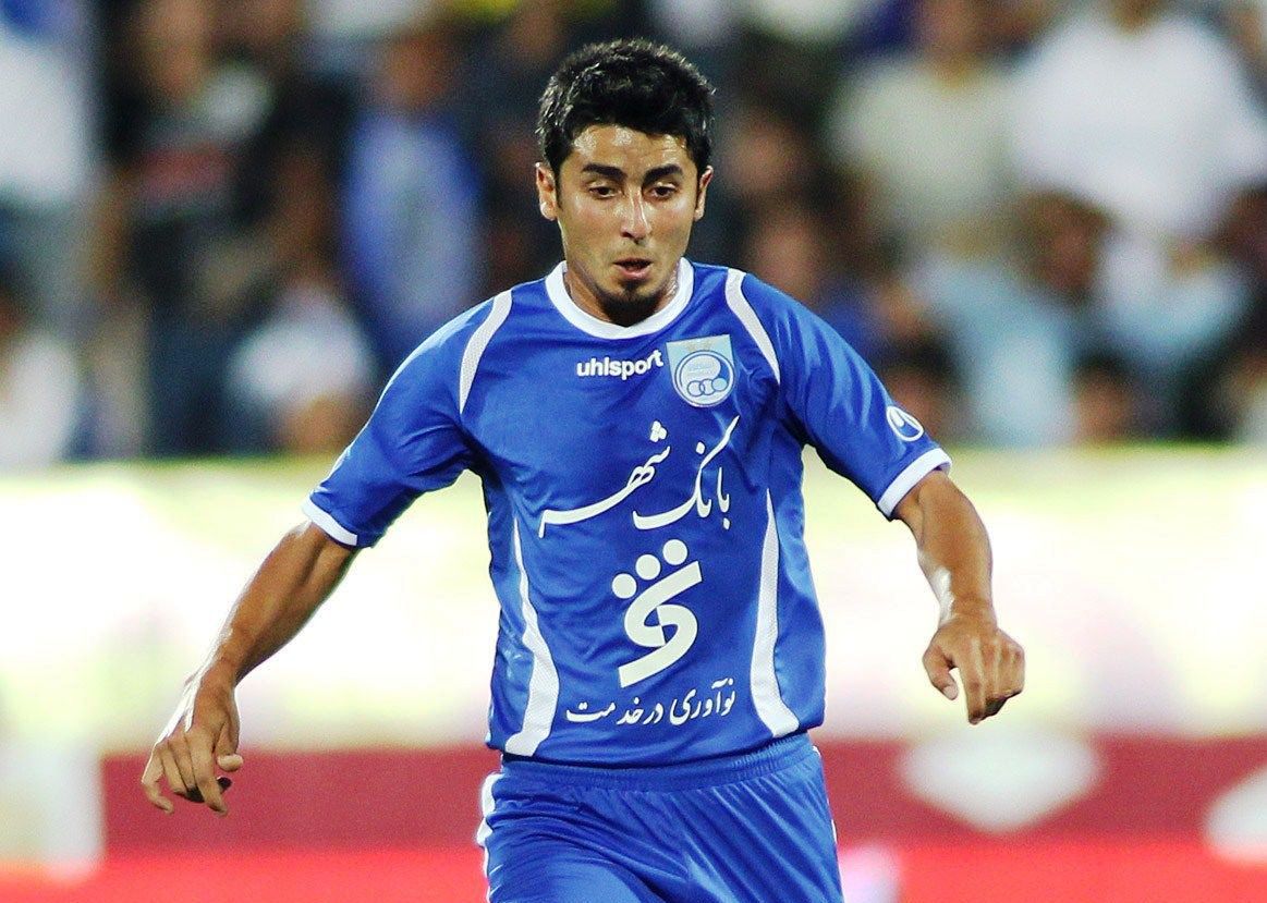 لیگ ایران-persian league-تیم استقلال-esteghlal f..c
