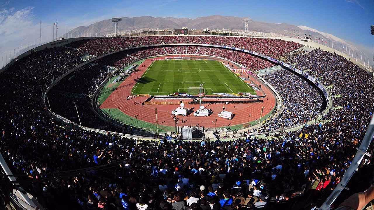 لیگ ایران-persian league