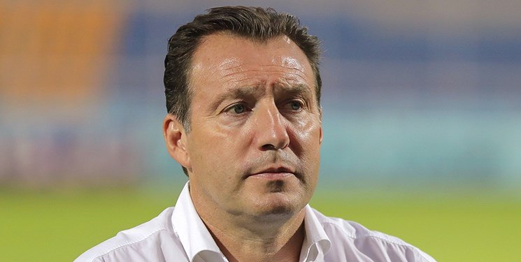 تیم ملی فوتبال ایران-iran football national team