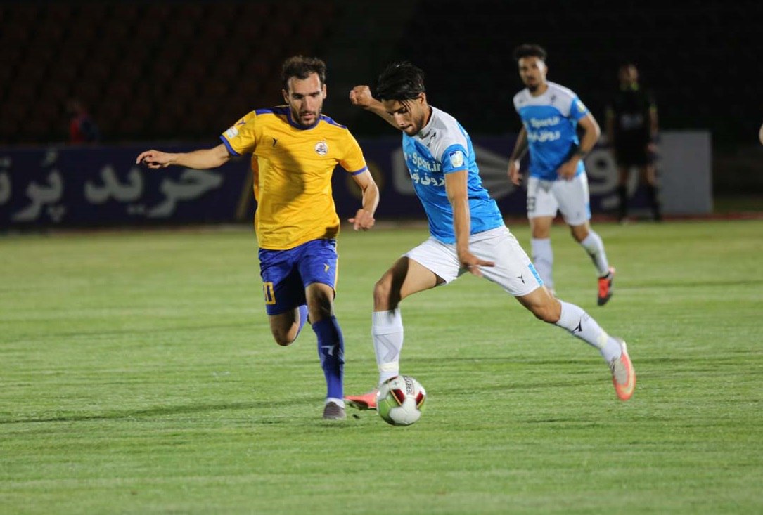 لیگ ایران-persian league