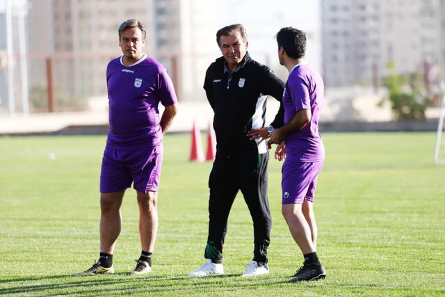 فدراسیون فوتبال ایران-تیم ملی امید ایران-iran football fedrasion-iran national team