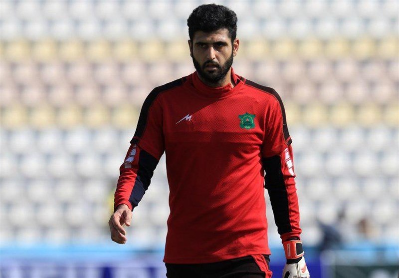 لیگ ایران-تیم صنعت نفت-persian league-sanat naft f.c