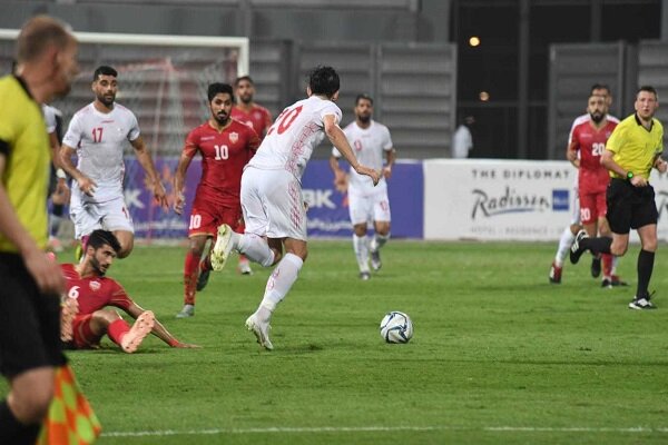 مقدماتی جام جهانی ۲۰۲۲-world cup qualifier 2022