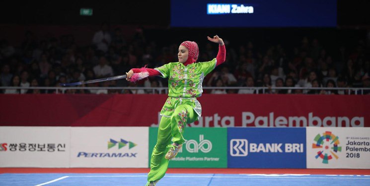 ووشو ایران-iran whshu